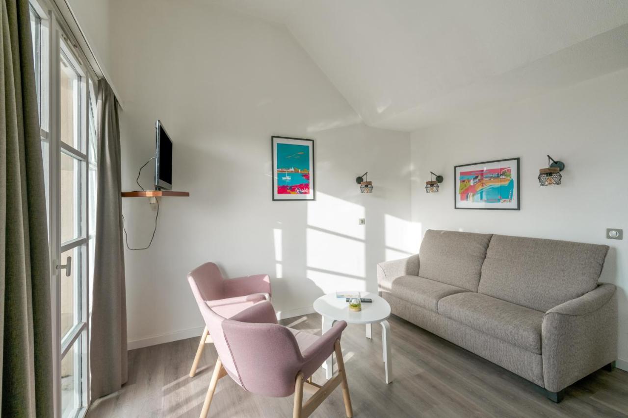 Ty Corn Apartment เบโนเดต ภายนอก รูปภาพ